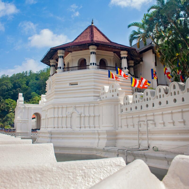Kandy, Sri Lanka