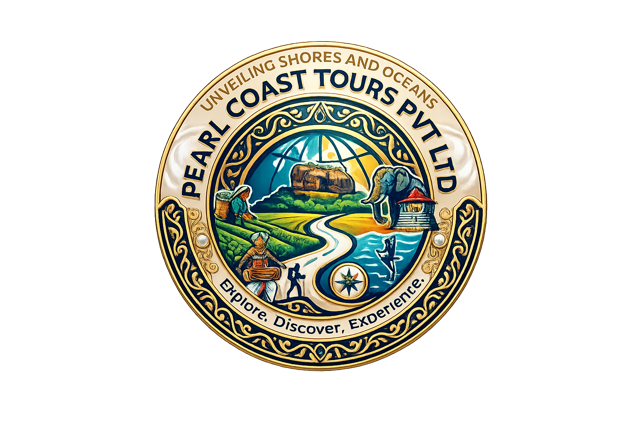 Pearl Coast Tours logo