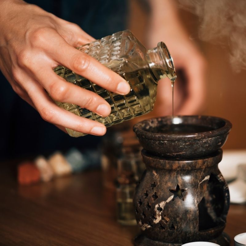 Ayurveda and wellness holidays in Sri Lanka