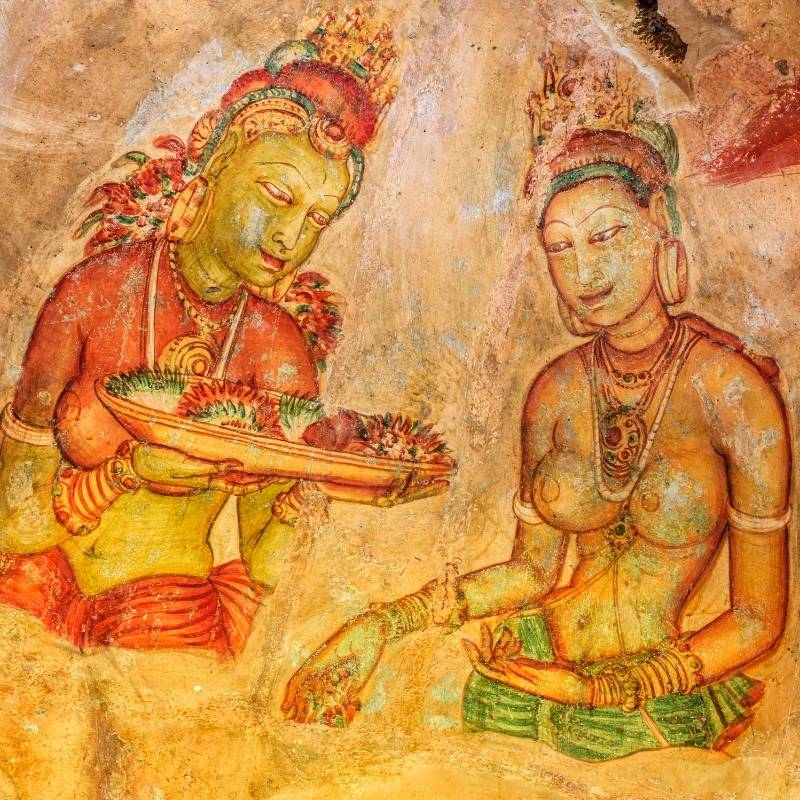 Honeymoon tours in Sri Lanka