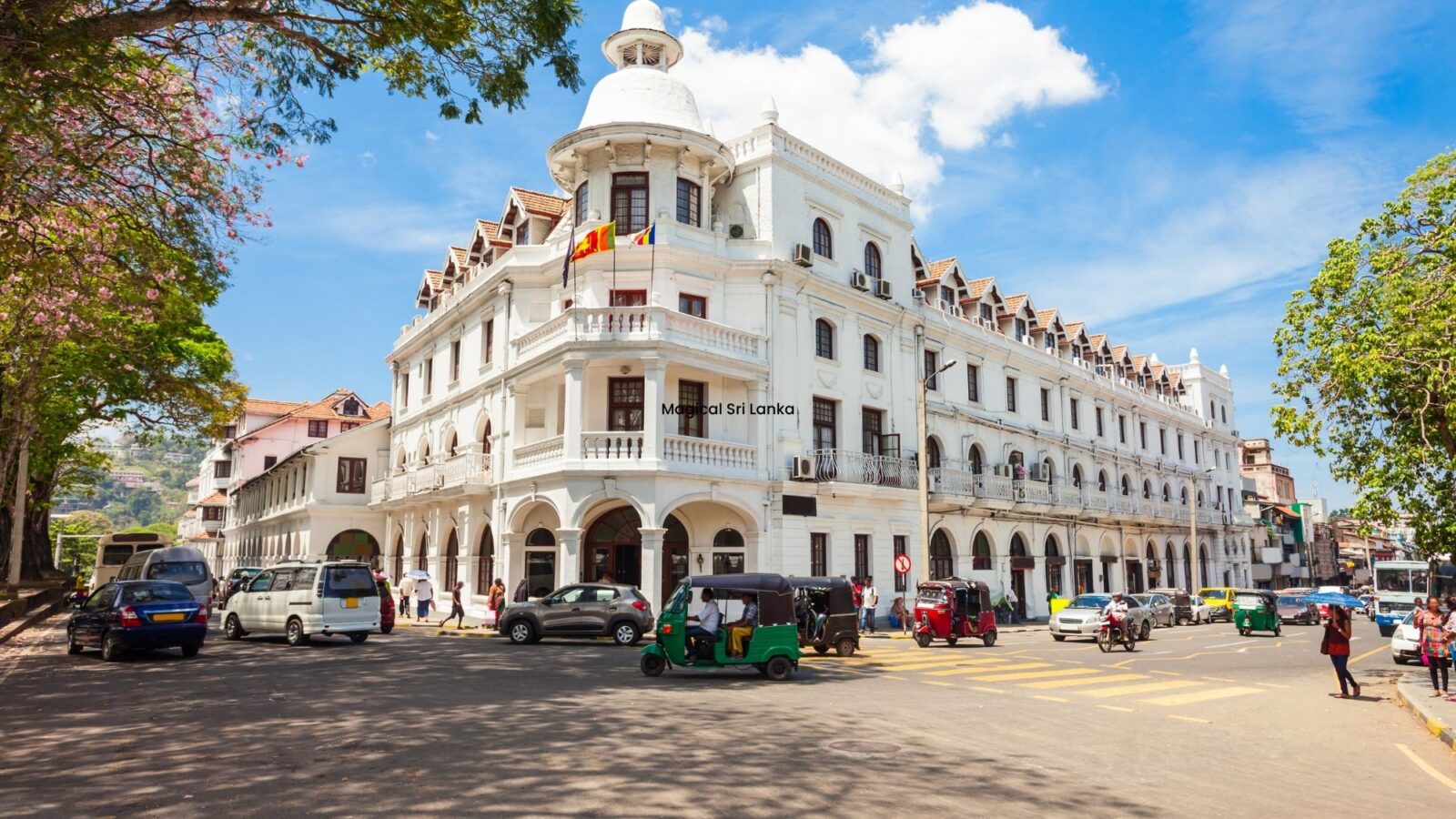 Magical Sri Lanka